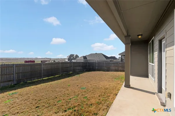 $289,900 | 1709 Sprence Street, Temple, TX 76502