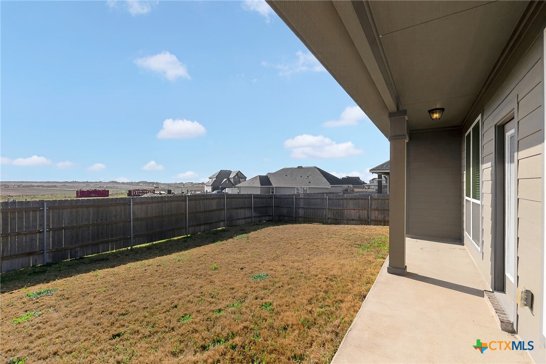 1709 Sprence Street Temple, TX 76502 - Photo 24 of 26