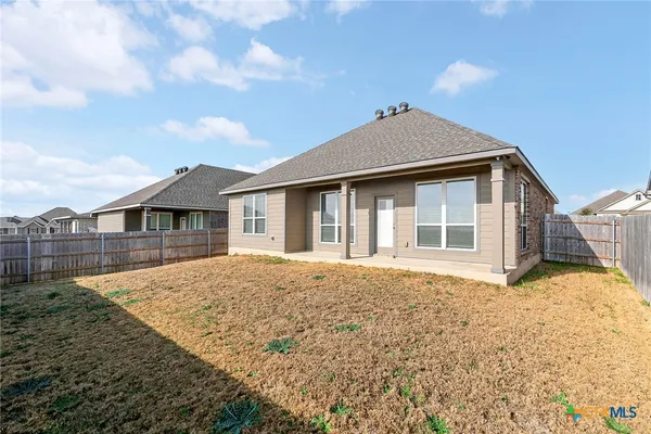 $289,900 | 1709 Sprence Street, Temple, TX 76502