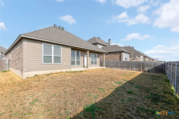 $289,900 | 1709 Sprence Street, Temple, TX 76502
