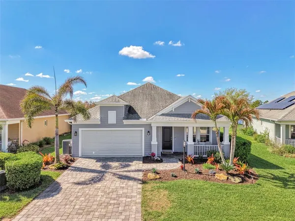 $449,000 | 1337 Thornbury Drive, Parrish, FL 34219
