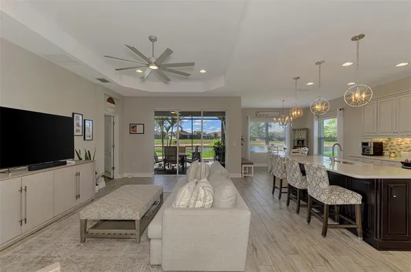 $449,000 | 1337 Thornbury Drive, Parrish, FL 34219