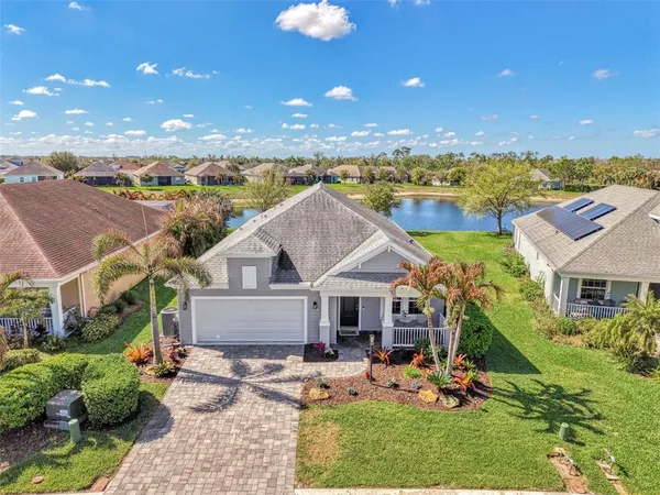 $449,000 | 1337 Thornbury Drive, Parrish, FL 34219