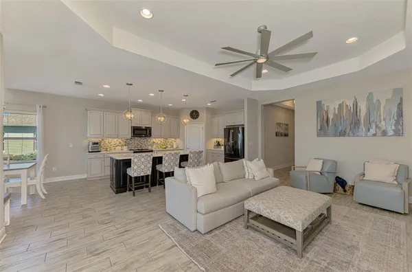 $449,000 | 1337 Thornbury Drive, Parrish, FL 34219