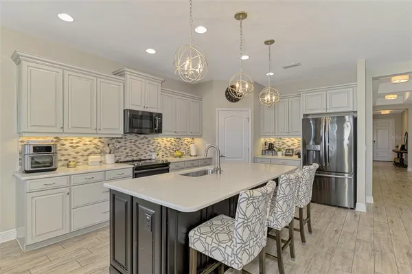 $449,000 | 1337 Thornbury Drive, Parrish, FL 34219