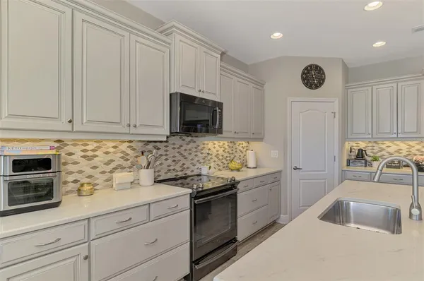 $449,000 | 1337 Thornbury Drive, Parrish, FL 34219