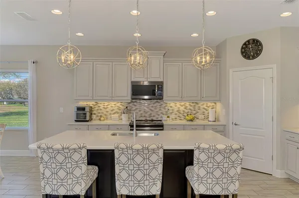 $449,000 | 1337 Thornbury Drive, Parrish, FL 34219