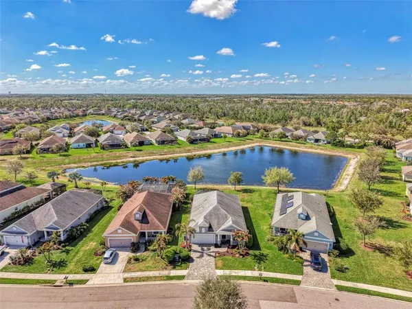 $449,000 | 1337 Thornbury Drive, Parrish, FL 34219