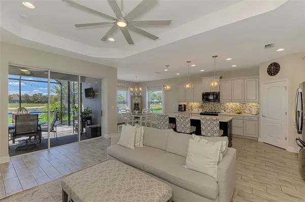 $449,000 | 1337 Thornbury Drive, Parrish, FL 34219