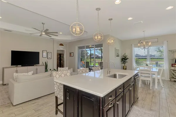 $449,000 | 1337 Thornbury Drive, Parrish, FL 34219