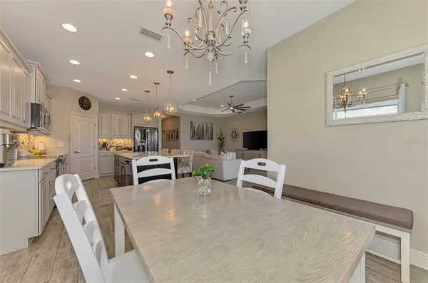 $449,000 | 1337 Thornbury Drive, Parrish, FL 34219