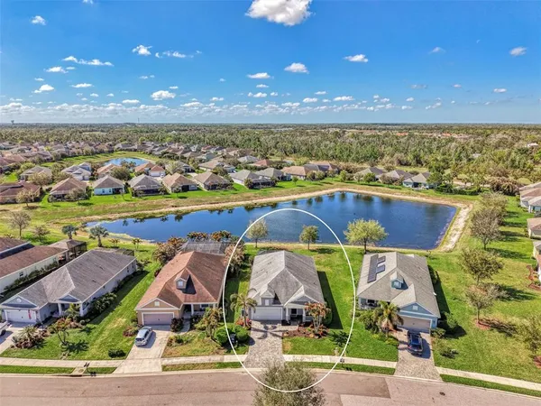 $449,000 | 1337 Thornbury Drive, Parrish, FL 34219