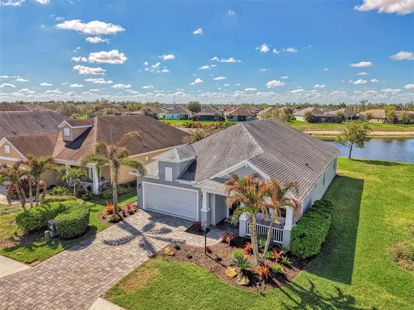 $449,000 | 1337 Thornbury Drive, Parrish, FL 34219