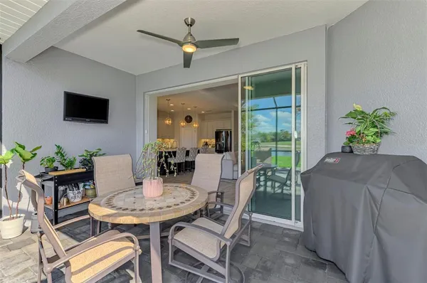 $449,000 | 1337 Thornbury Drive, Parrish, FL 34219
