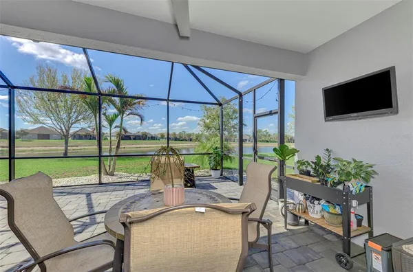 $449,000 | 1337 Thornbury Drive, Parrish, FL 34219