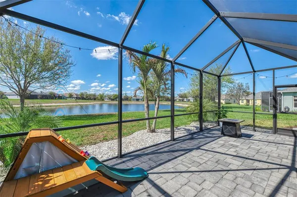 $449,000 | 1337 Thornbury Drive, Parrish, FL 34219