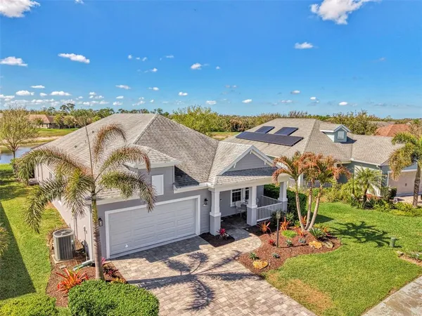 $449,000 | 1337 Thornbury Drive, Parrish, FL 34219