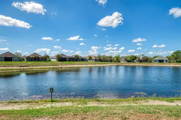 $449,000 | 1337 Thornbury Drive, Parrish, FL 34219