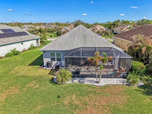 $449,000 | 1337 Thornbury Drive, Parrish, FL 34219