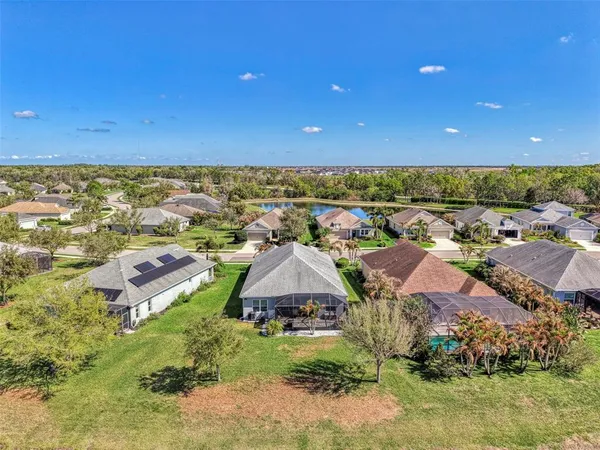 $449,000 | 1337 Thornbury Drive, Parrish, FL 34219