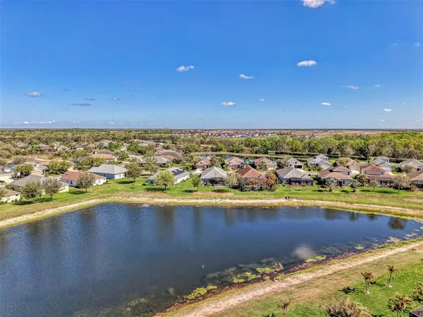 $449,000 | 1337 Thornbury Drive, Parrish, FL 34219