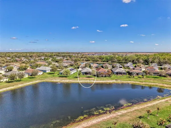 $449,000 | 1337 Thornbury Drive, Parrish, FL 34219