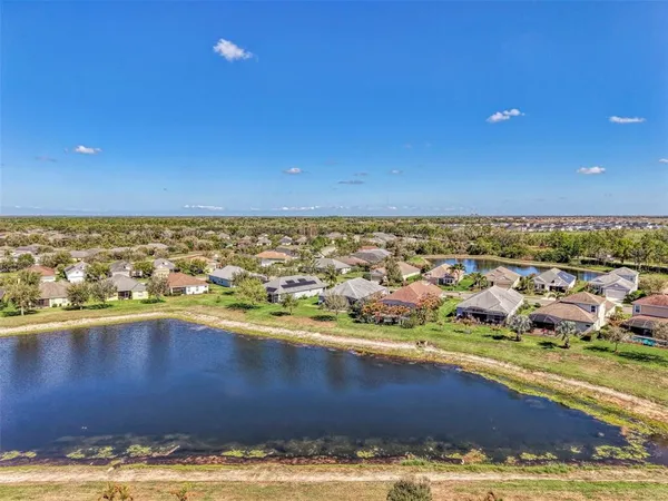 $449,000 | 1337 Thornbury Drive, Parrish, FL 34219