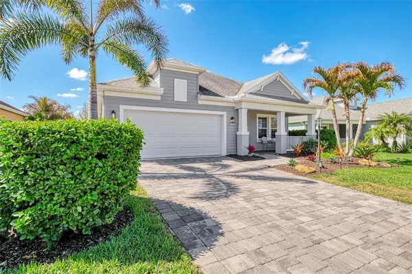$449,000 | 1337 Thornbury Drive, Parrish, FL 34219