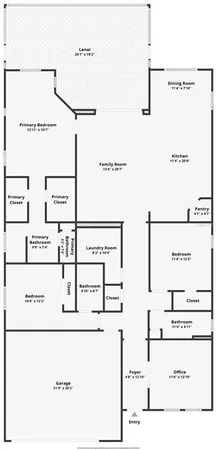 $449,000 | 1337 Thornbury Drive, Parrish, FL 34219