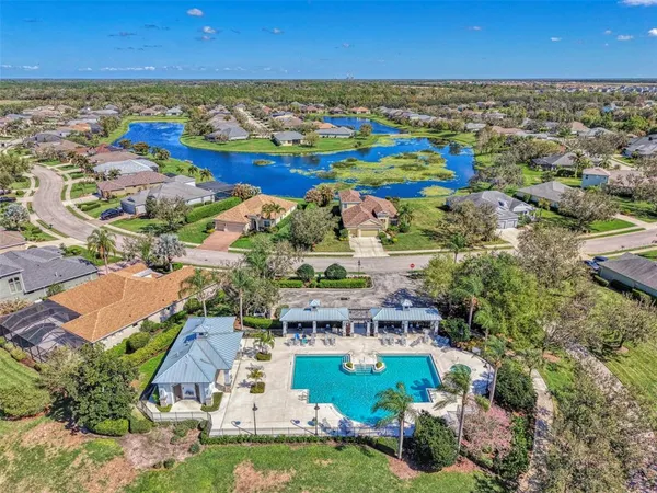 $449,000 | 1337 Thornbury Drive, Parrish, FL 34219