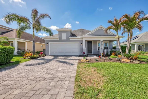 $449,000 | 1337 Thornbury Drive, Parrish, FL 34219