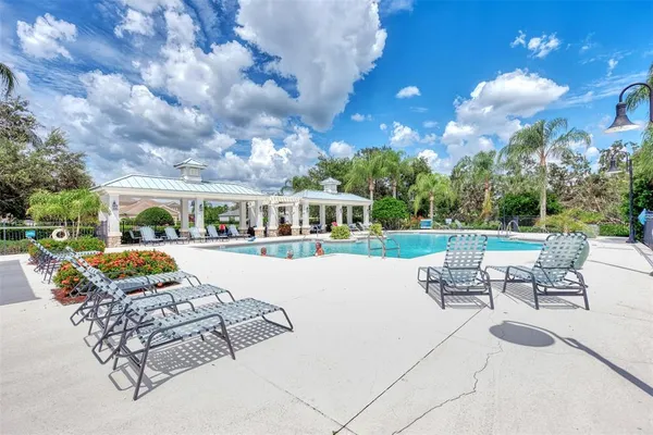 $449,000 | 1337 Thornbury Drive, Parrish, FL 34219