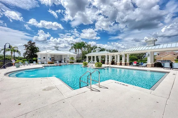 $449,000 | 1337 Thornbury Drive, Parrish, FL 34219