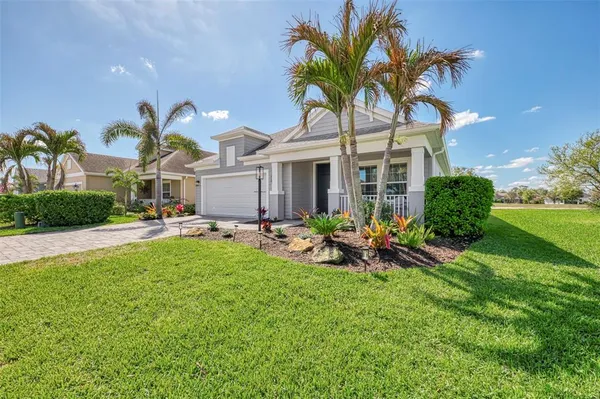 $449,000 | 1337 Thornbury Drive, Parrish, FL 34219