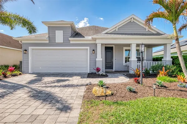 $449,000 | 1337 Thornbury Drive, Parrish, FL 34219