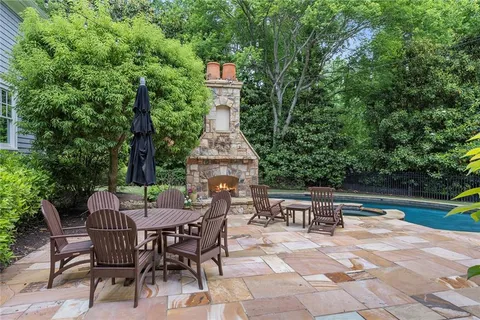 $2,800,000 | 2000 Lancaster Square, Roswell, GA 30076