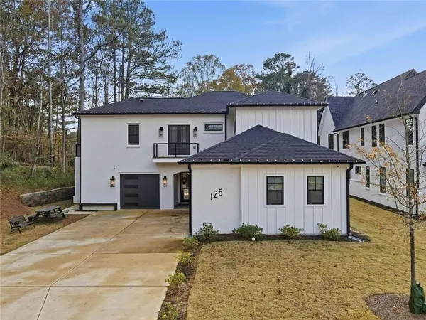 $1,575,000 | 125 Thome Drive, Alpharetta, GA 30022