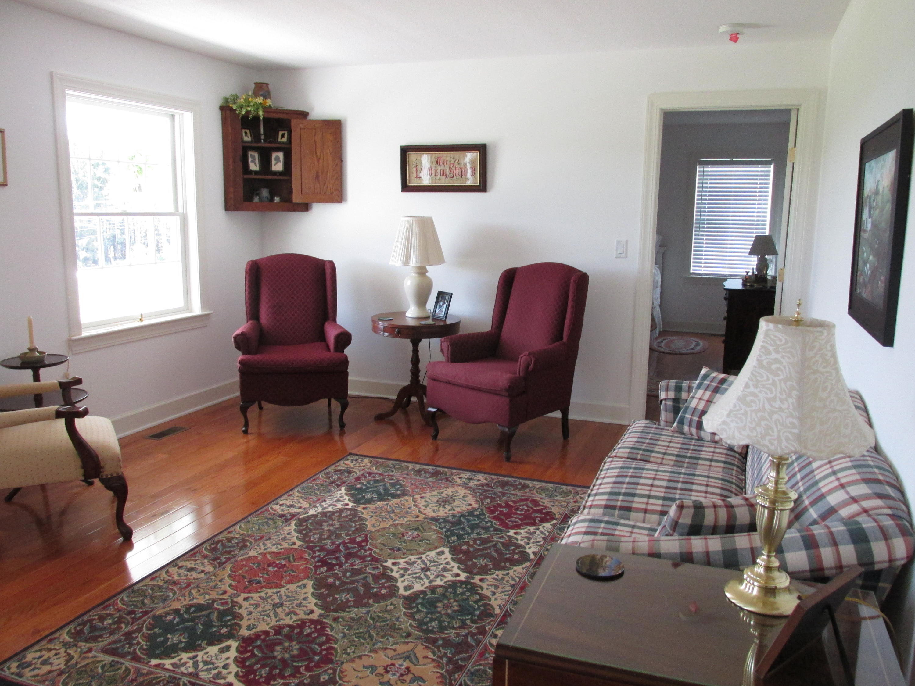 51 Back Draft Road Green Bank, WV 24944 - Photo 23 of 43 Gallery Image 23