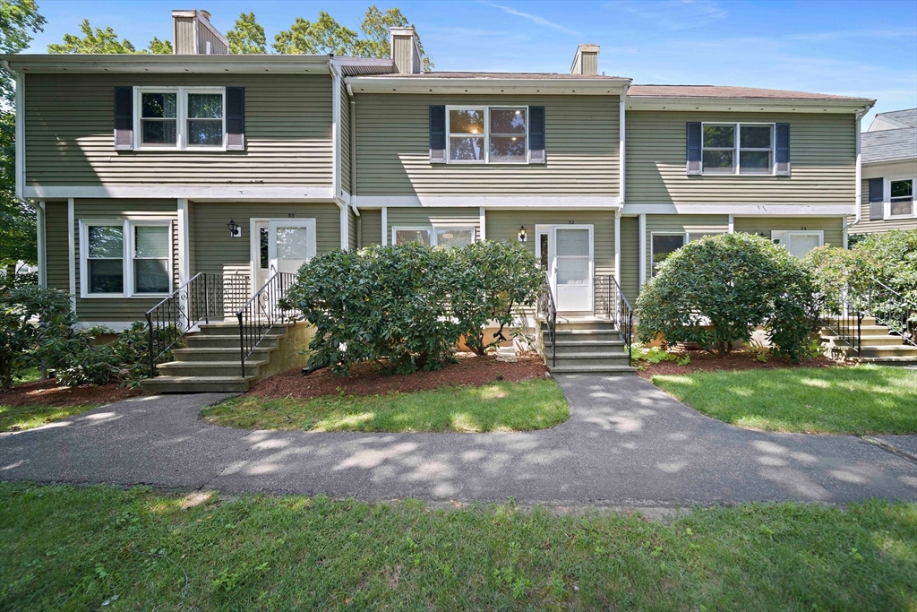 52 River Street, Unit 52 Newton, MA 02465 - Photo 2 of 25