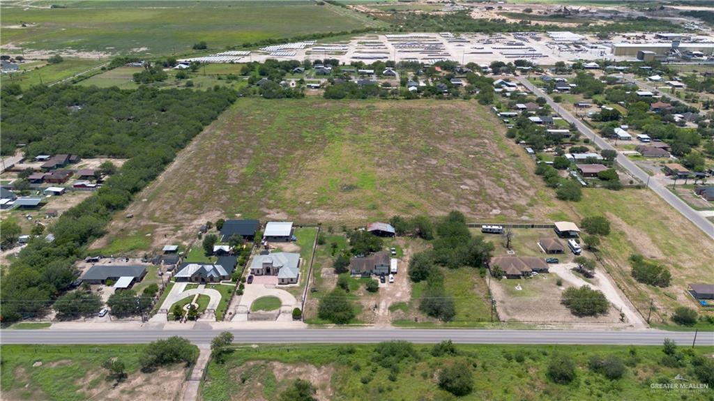0 Tom Gill Road Penitas, TX 78576 - Photo 2 of 5