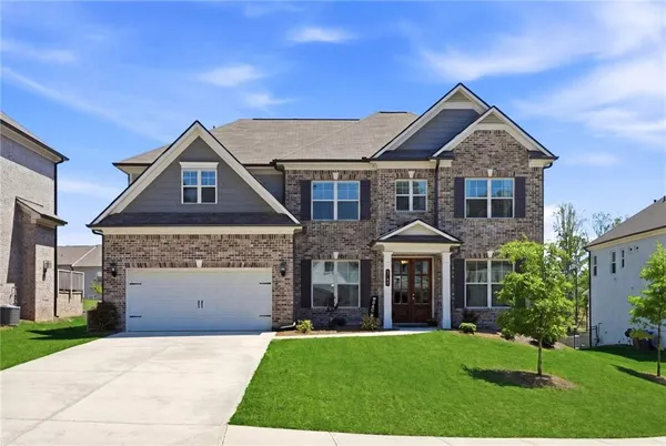 $755,900 | 3756 Andover Way, Buford, GA 30519