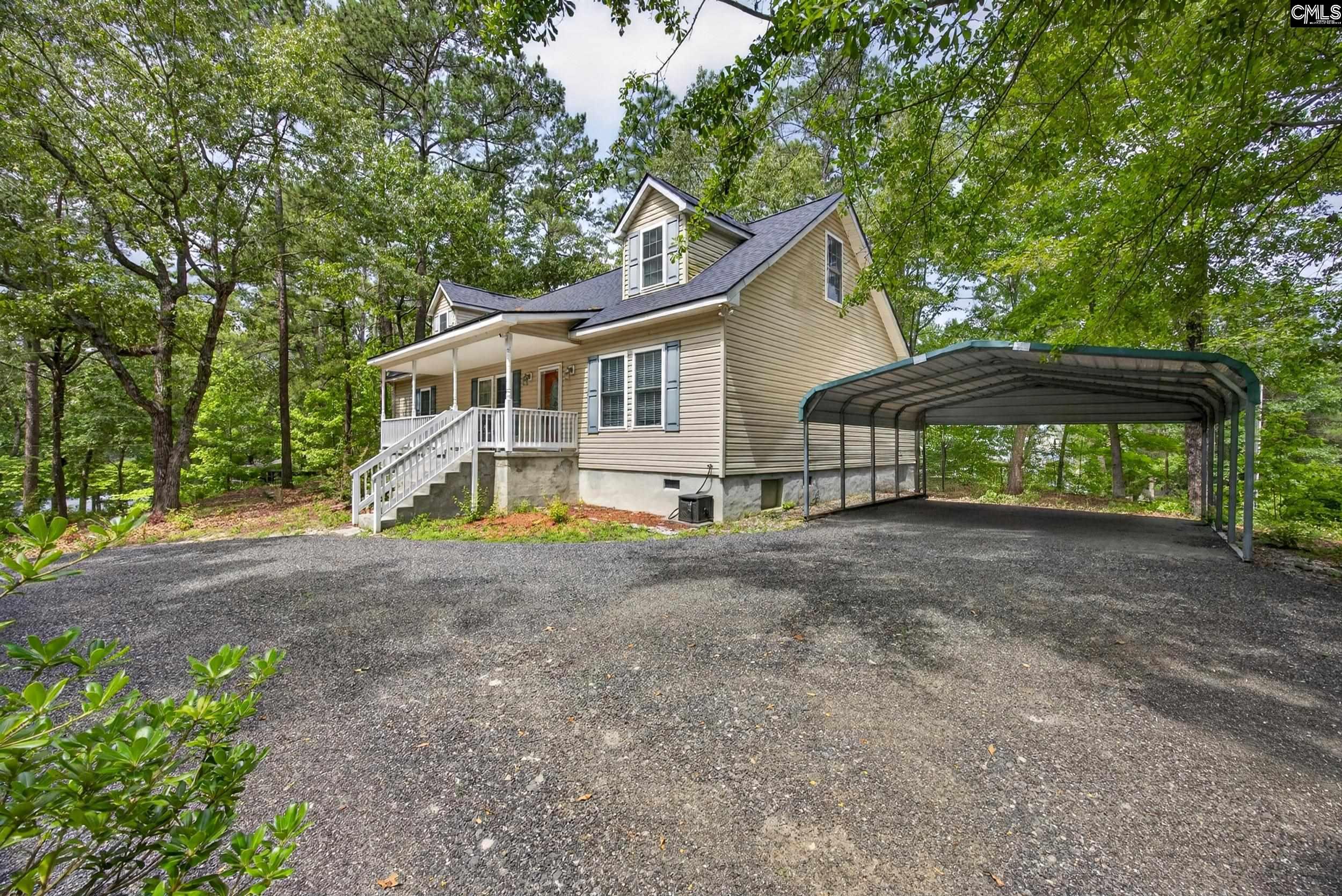 213 Lakeview Road Eastover, SC 29044 - Photo 12 of 49