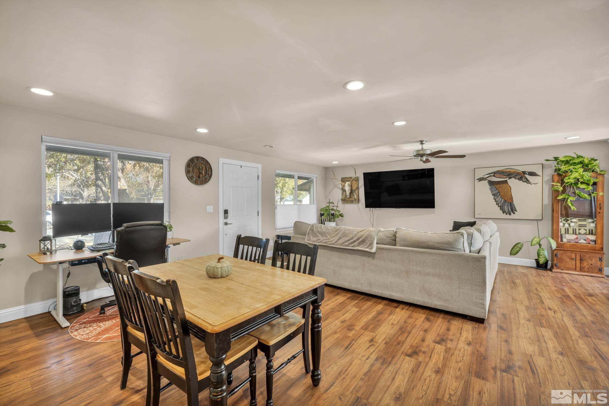 4570 Spring Drive Reno, NV 89502 - Photo 6 of 18 Photo 6