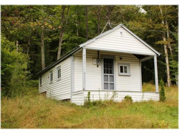 197 Curtis Road Morgan, VT 05853 - Photo 1 of 1
