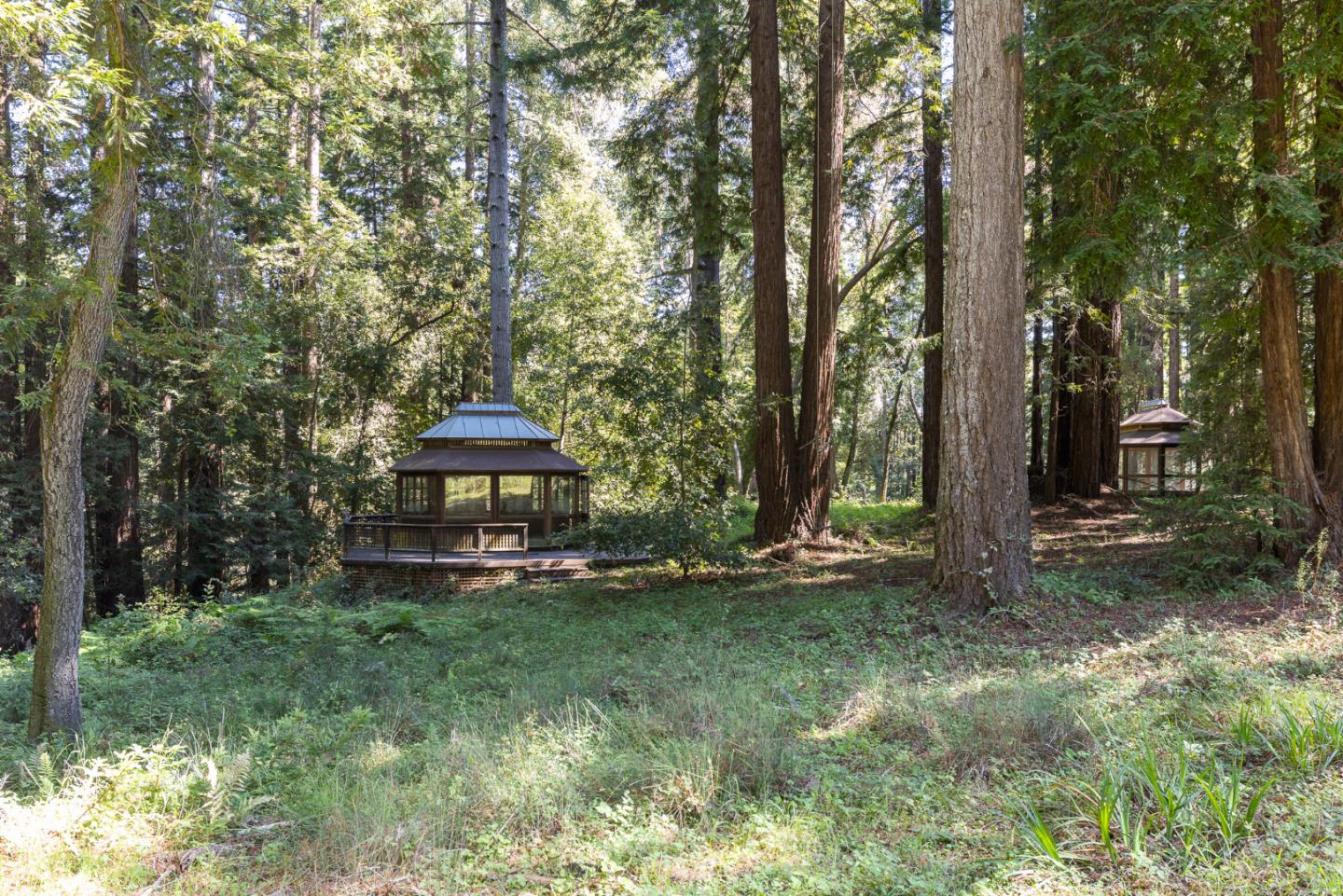 4444 Trout Gulch Road Aptos, CA 95003 - Photo 19 of 58