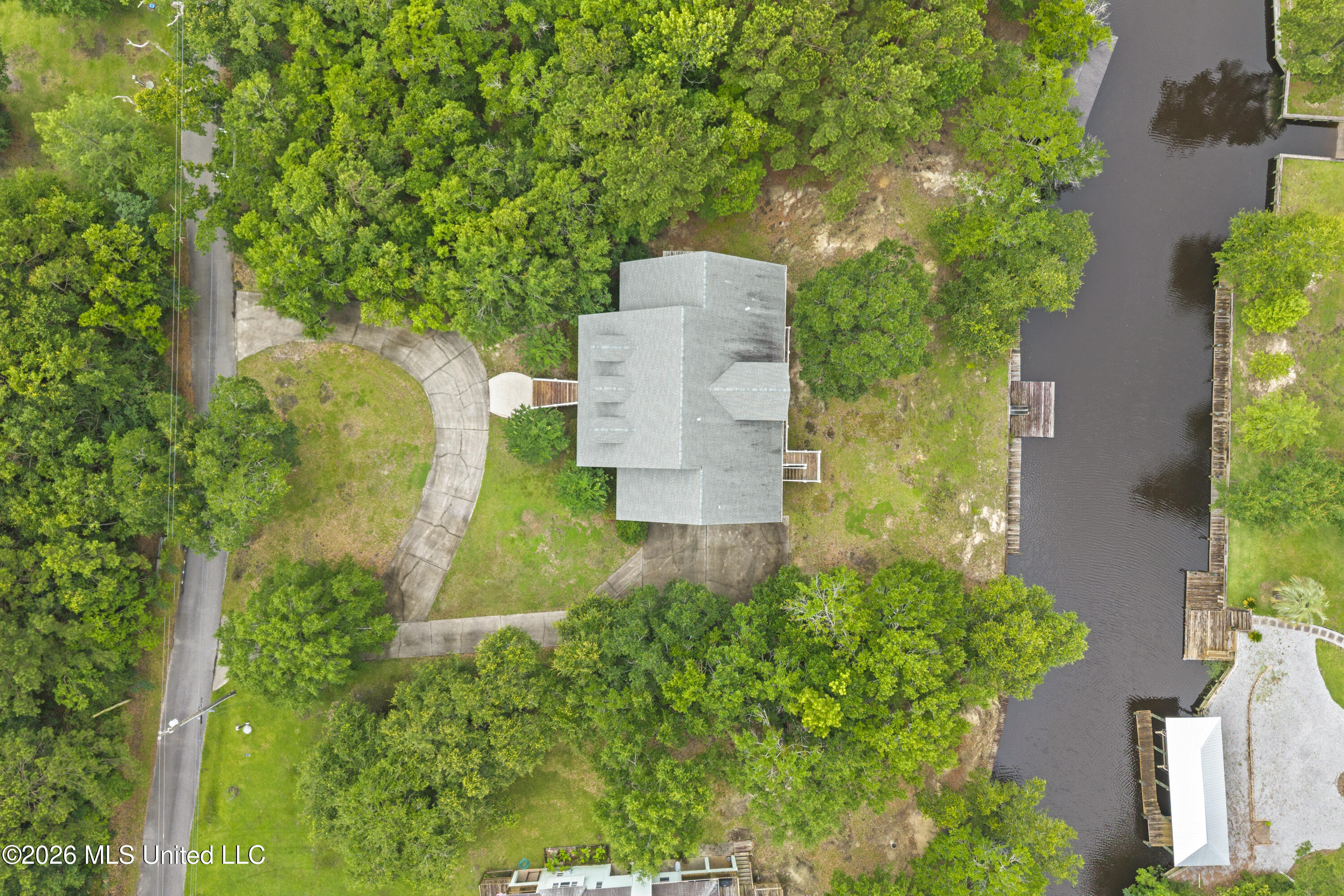 10051 Cain Road Bay St. Louis, MS 39520 - Photo 82 of 92 00076