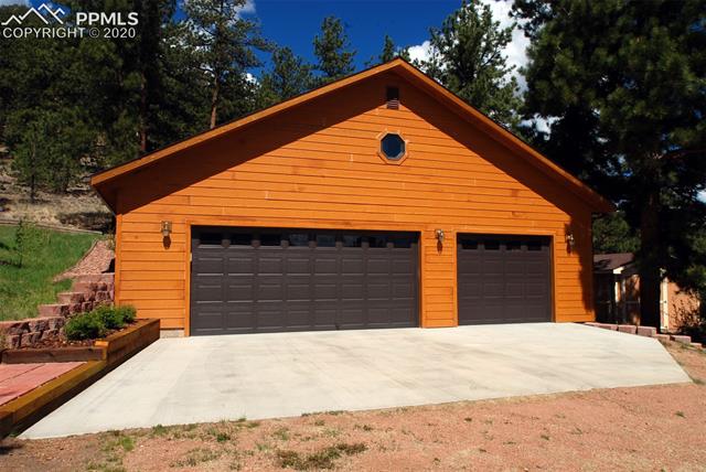 956 Bristlecone Road Guffey, CO 80820 - Photo 16 of 17 Gallery Image 16