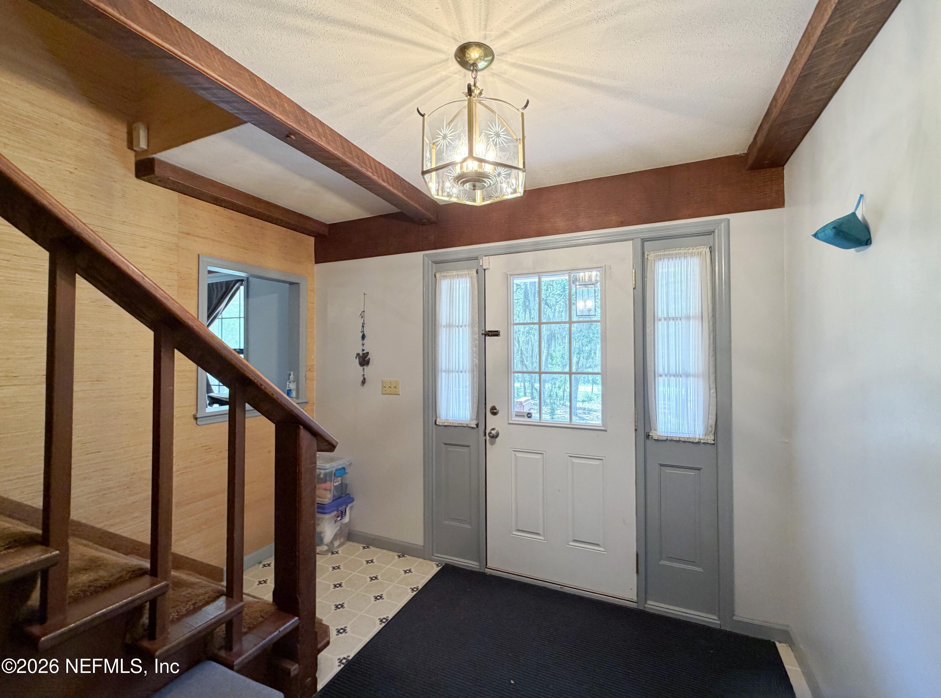 160 Keuka Road Interlachen, FL 32148 - Photo 25 of 51 Foyer