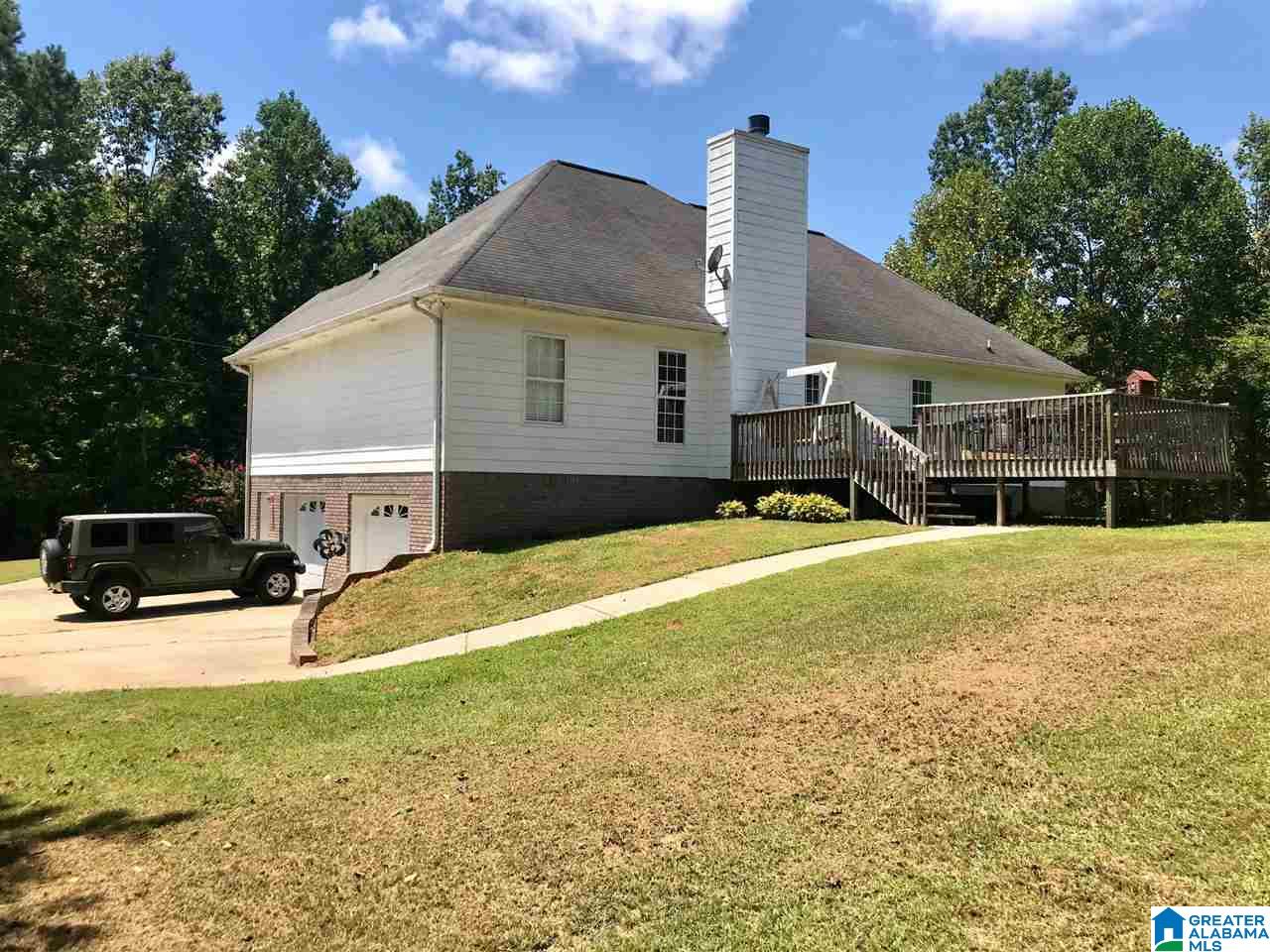 441 Spradling Road Gardendale, AL 35071 - Photo 33 of 34