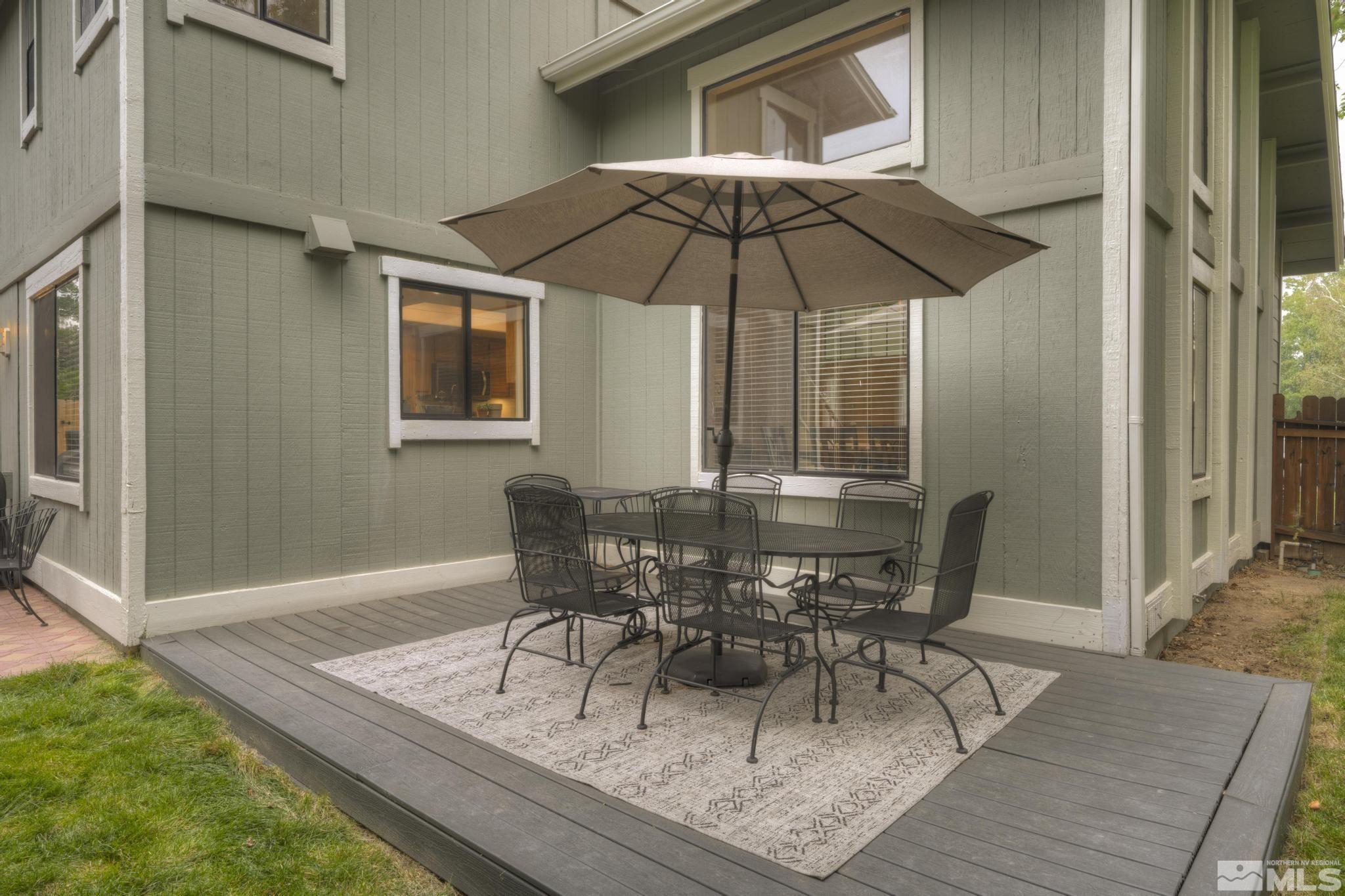 1887 Mountcrest Court Reno, NV 89523 - Photo 27 of 29 Photo 27